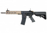 GHK URGI MK16 10.3 inch M4 GBB Rifle - V3