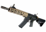 GHK URGI MK16 10.3 inch M4 GBB Rifle - V3