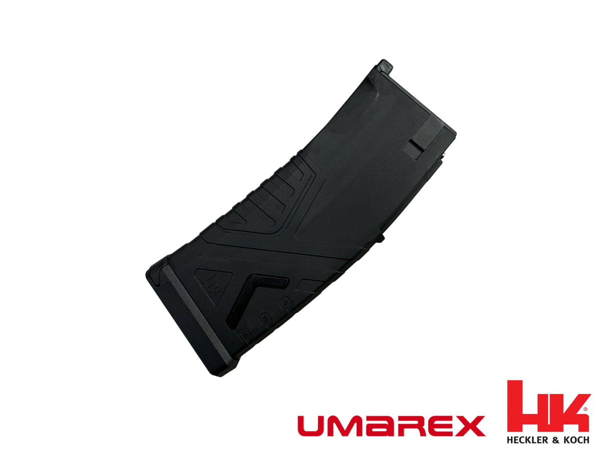 GHK HK416 32Rds Gas Magazine