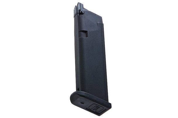 Umarex Glock 17 Gen 5 Green Gas Magazine (22 rounds, by GHK)