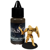 Dickensian Shadow Wash