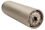 GK Tactical QDC / CRS-PRT Foam Filled Dummy Suppressor - FDE