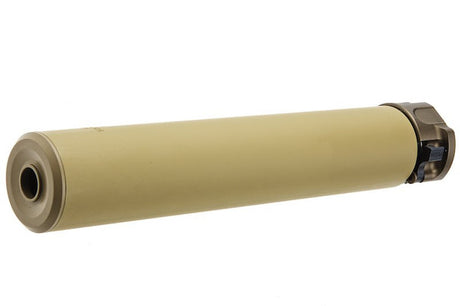 GK Tactical SOCOM762 - RC Suppressor (14mm CCW) Version 2