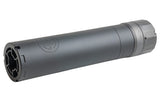 GK Tactical SLX 762 QD Suppressor - Black