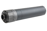 GK Tactical SLX 762 QD Suppressor - Black