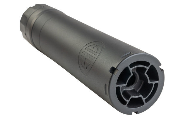 GK Tactical SLX 762 QD Suppressor - Black