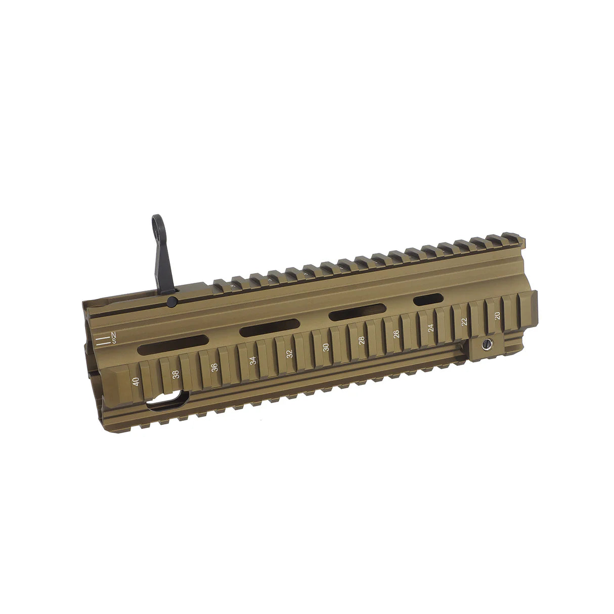 Guns Modify 416A5 Handguard Rail for TM MWS/VFC (GM0583/GM0584)