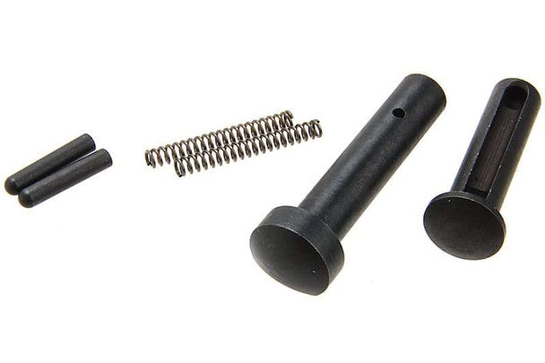 Guns Modify TM MWS GBBR Standard Steel AR Receiver Pin Set