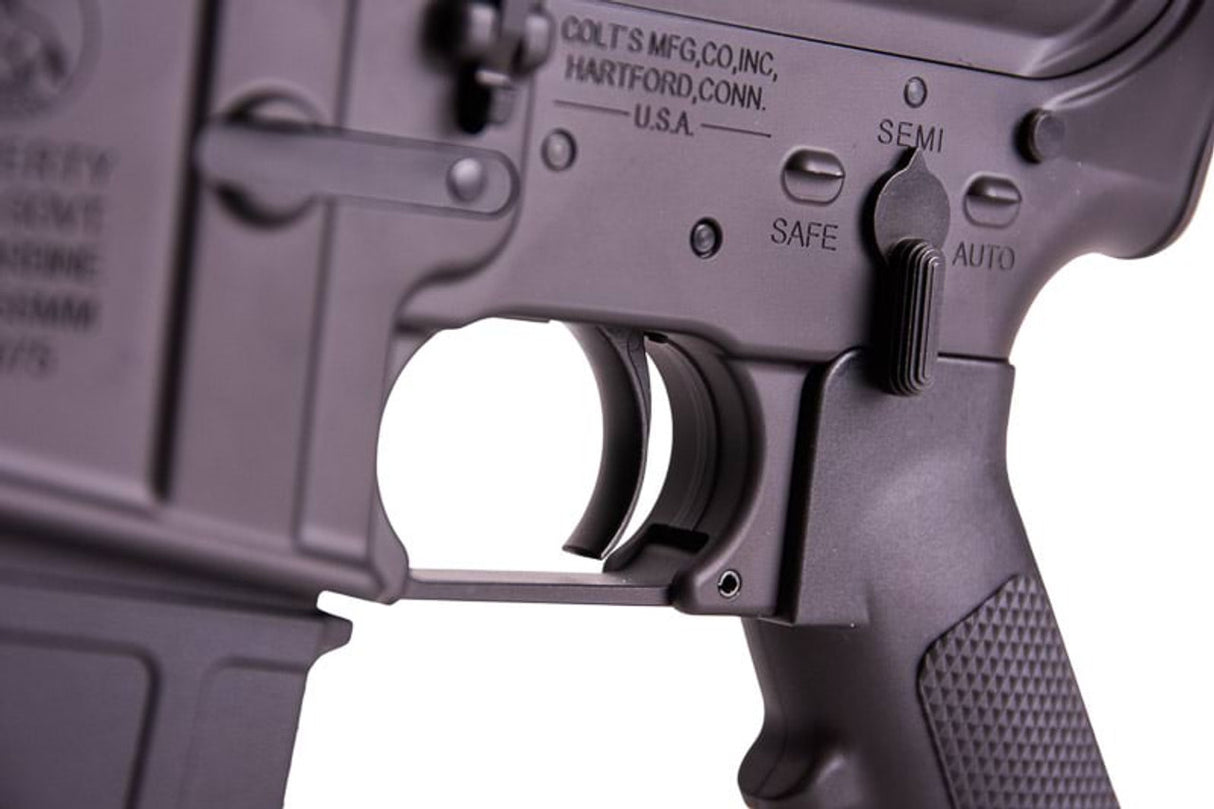 Guns Modify MWS M4 GBB Rifle (URGI with COLT Receiver, Level 2, 14.5 inch)