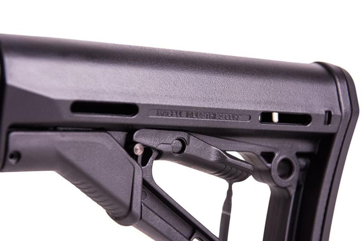 Guns Modify MWS M4 GBB Rifle (URGI with COLT Receiver, Level 2, 14.5 inch)