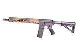 Guns Modify MWS M4 GBB Rifle (URGI with COLT Receiver, Level 2, 14.5 inch)