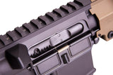 Guns Modify MWS M4 GBB Rifle (URGI with COLT Receiver, Level 2, 14.5 inch)