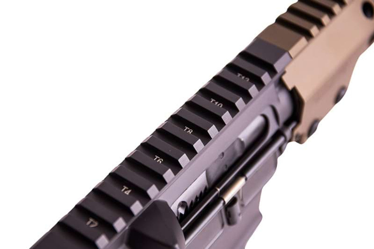 Guns Modify MWS M4 GBB Rifle (URGI with COLT Receiver, Level