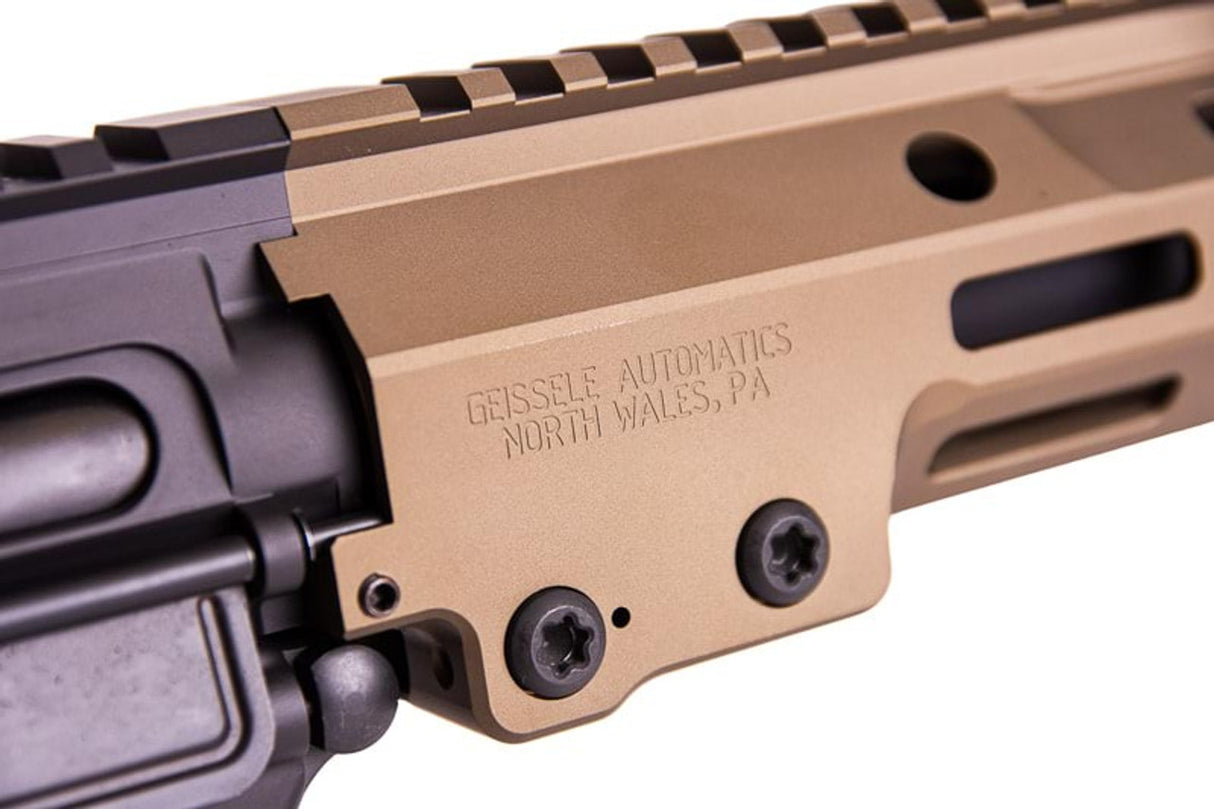 Guns Modify MWS M4 GBB Rifle (URGI with COLT Receiver, Level 2, 14.5 inch)