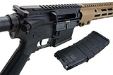 Guns Modify URGI MWS M4 GBB Rifle (URGI with GEI Receiver, 14.5 inch)