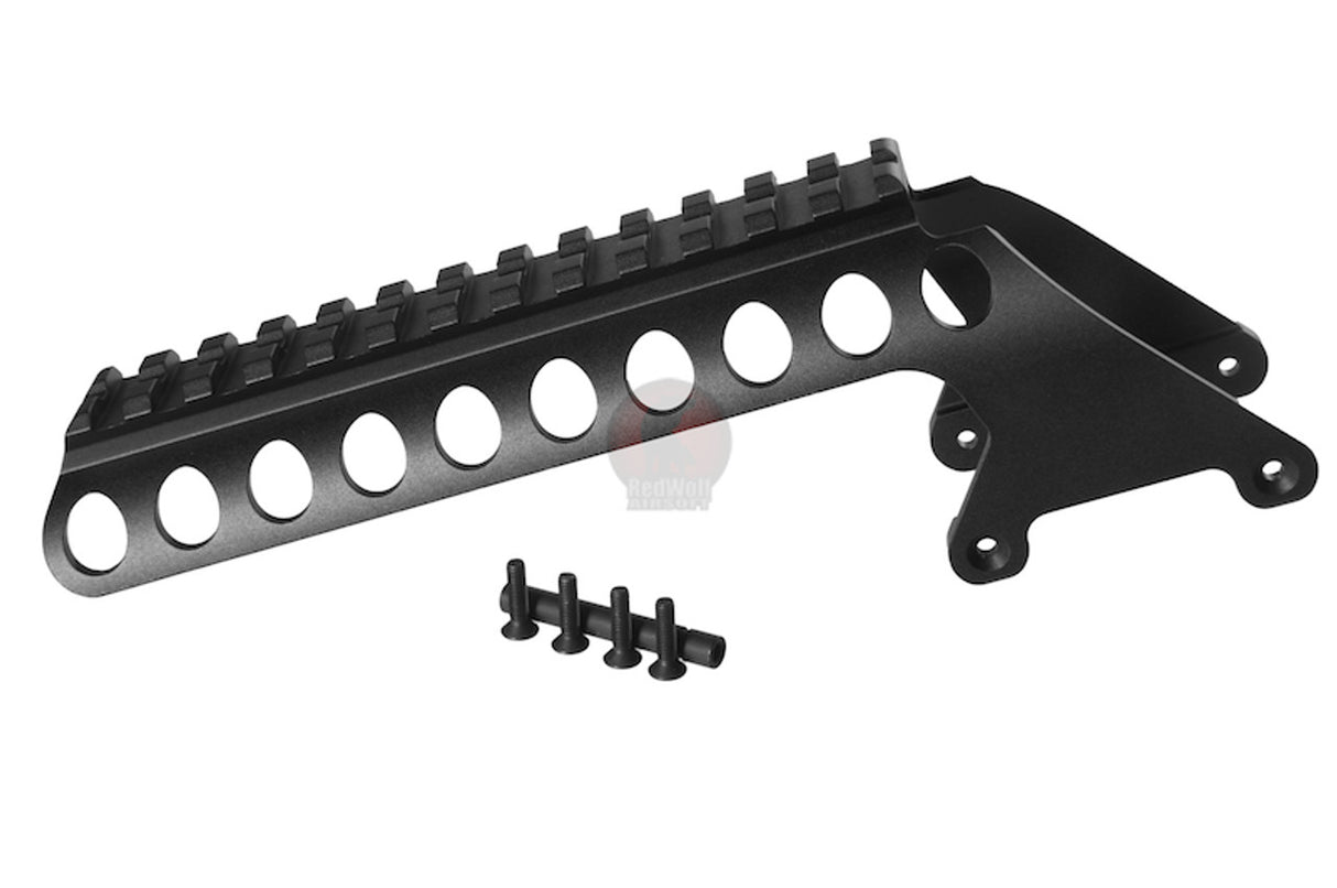 G&P M870 Receiver Rail (Short)