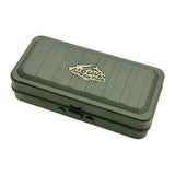 GPT Micro Precision Screwdriver Bit Set (32 in 1) - Military Green