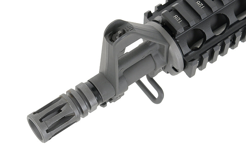 M4 CQB GBBR Airsoft Rifle V3 - black