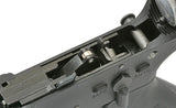 M4 CQB GBBR Airsoft Rifle V3 - black