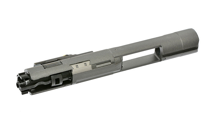M4 CQB GBBR Airsoft Rifle V3 - black