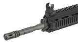 WE-4168 GBBR V3 - Black