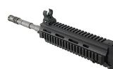 WE-4168 GBBR V3 - Black