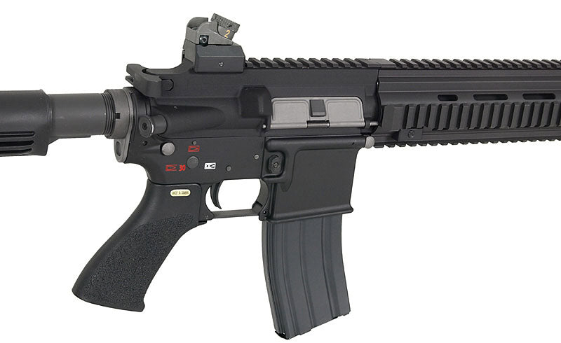 WE-4168 GBBR V3 - Black