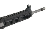 WE-4168 GBBR V3 - Black