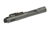 WE-4168 GBBR V3 - Black