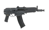 Wei Tech AK74-UN GBB with Open Bolt System