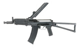 Wei Tech AK74-UN GBB with Open Bolt System