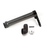 Heretic Labs Carbon Fibre Stock with Drop Stock