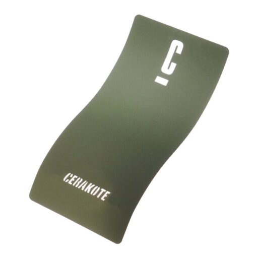 Cerakote Service - Neutral/Dark Colours