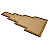 Movement Tray 30x60mm Lance