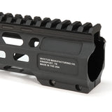 Wolverine Invictus MK2 M-Lok Rail - 13"