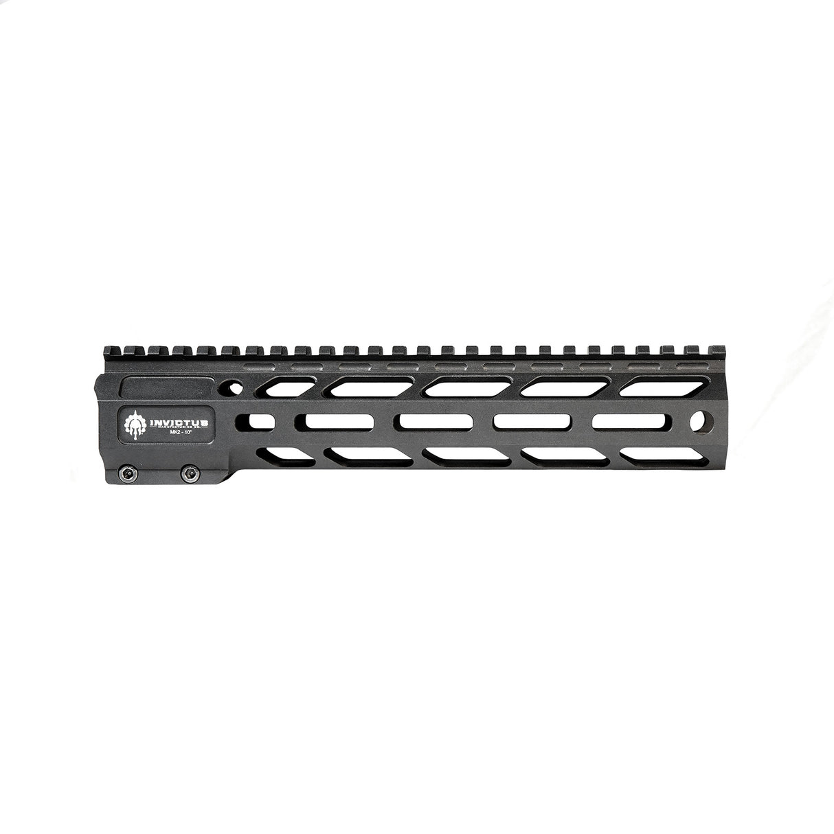 Wolverine Invictus MK2 M-Lok Rail - 13"