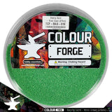 Colour Forge Basing Sand - Moss Green