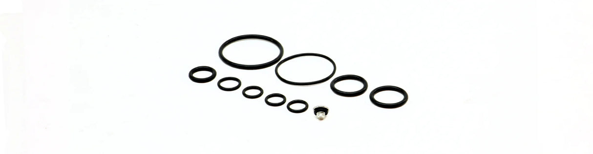 Polarstar Jack O-Ring Kit