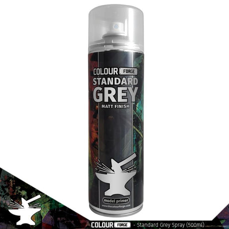 Colour Forge Spray Paints