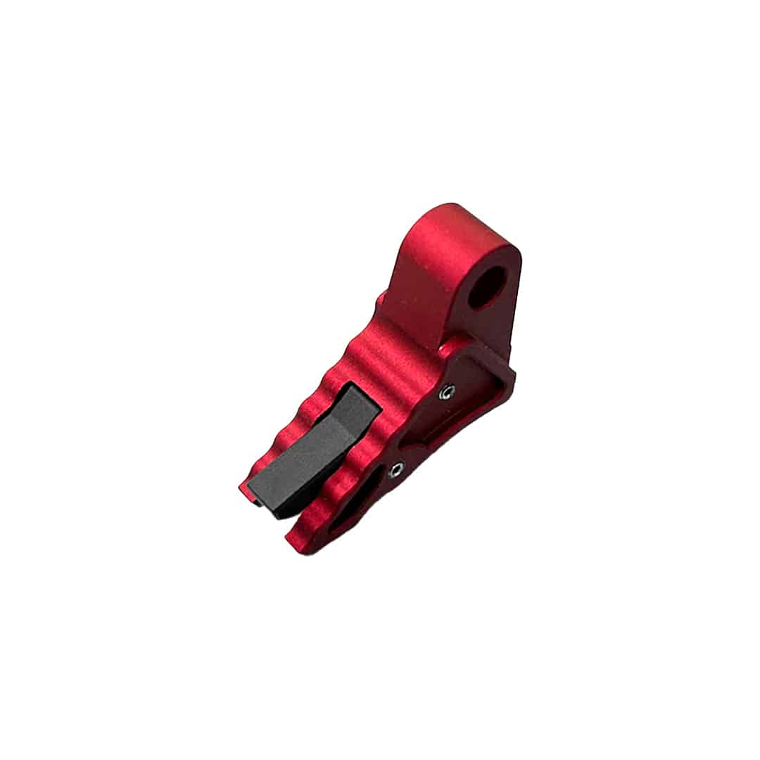 Pro-Arms Killer Style Adjustable Trigger for Umarex Glock - Red