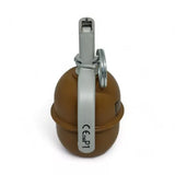 Pyrosoft Airsoft Hand Grenade PIRO-5G / Peas (Pack of 12)