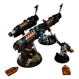 Heresy Status Marker Set