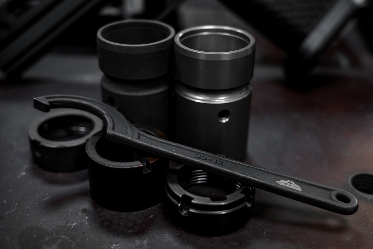 GPT Airsoft Hook Castle Nut Wrench