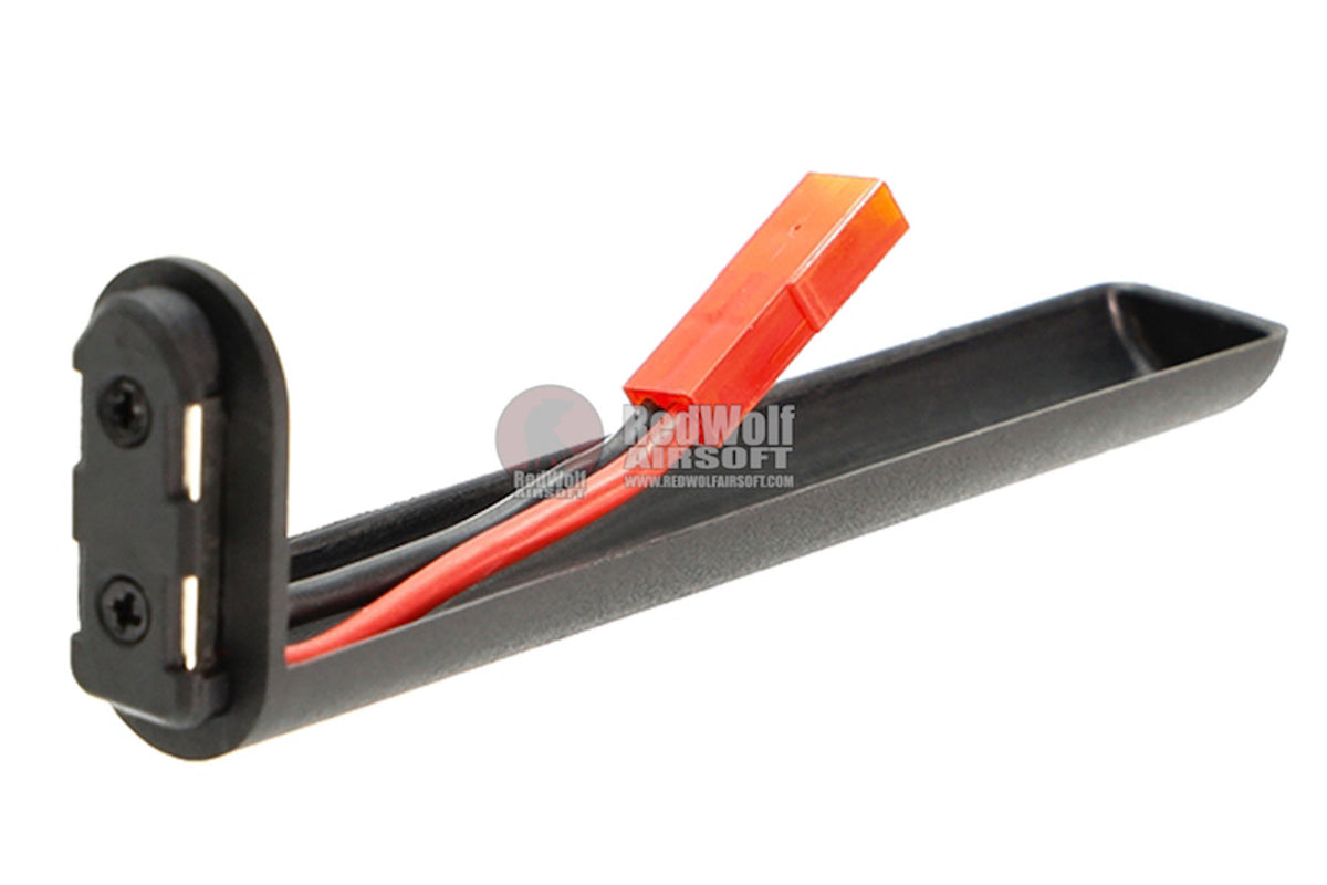 Laylax (GIGA TEC) TM MP7 AEG PSE Lipo CMG Conversion Connector – HPA-UK