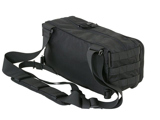 8Fields Small Range Bag Practice Shooter - Black