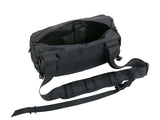 8Fields Small Range Bag Practice Shooter - Black