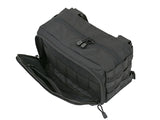 8Fields Small Range Bag Practice Shooter - Black