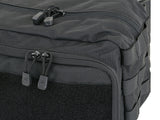 8Fields Small Range Bag Practice Shooter - Black