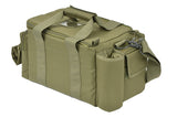 8Fields Large Range Bag 2.0 - OD Green