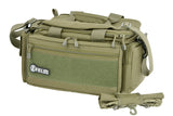 8Fields Large Range Bag 2.0 - OD Green